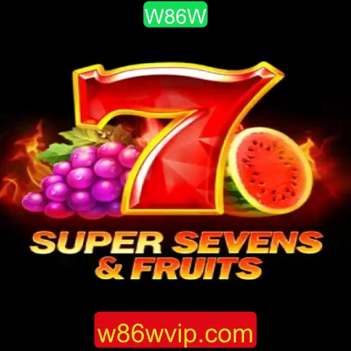 7SuperSevensFruits: Um Jogo Revolucionário de Frutas e Diversão