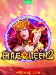 FireQueen2: A Inovadora Experiência de Jogo com W86W