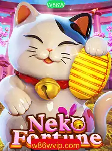Descubra o Fascinante Mundo de NekoFortune