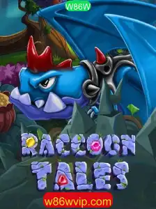 RaccoonTales: Um Novo Mundo de Aventuras Lúdicas e Estratégicas