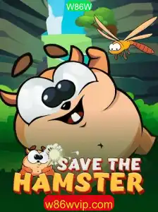 Descubra o Mundo de 'SavetheHamster': O Jogo que Desafia suas Habilidades