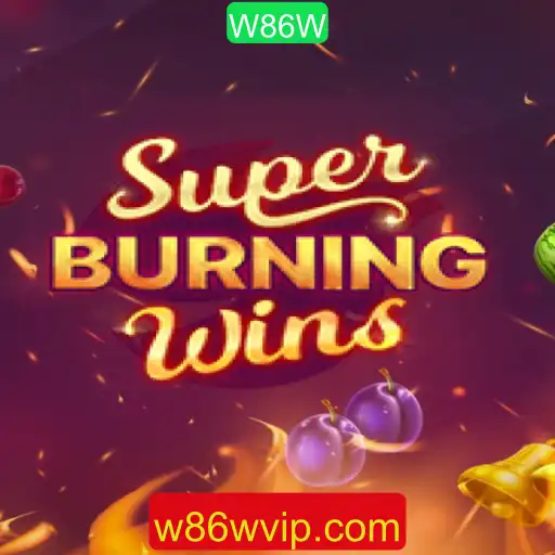 SuperBurningWins: Descubra a Emoção deste Jogo de Cassino e Suas Regras